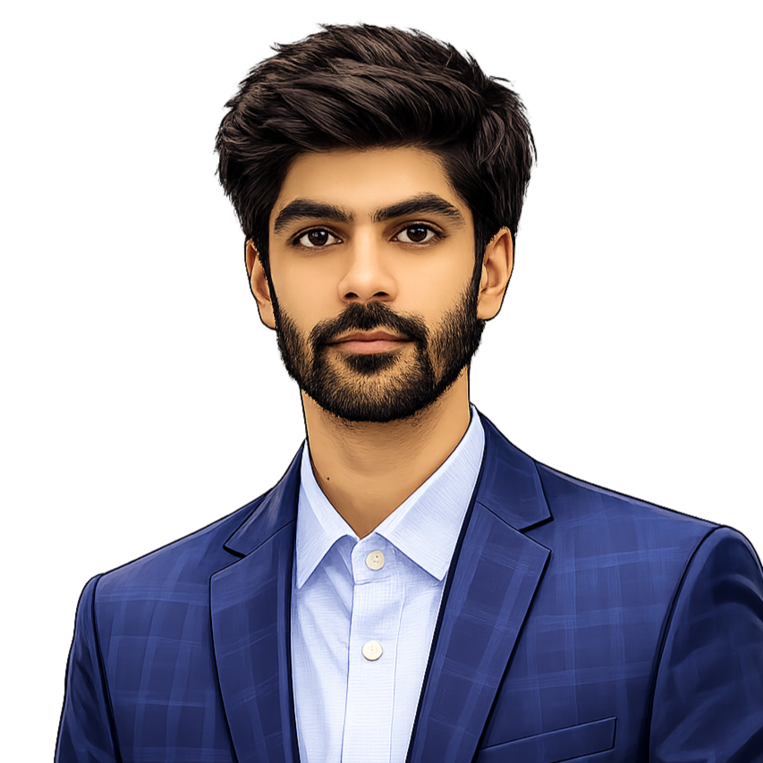 Nakul Kakkar