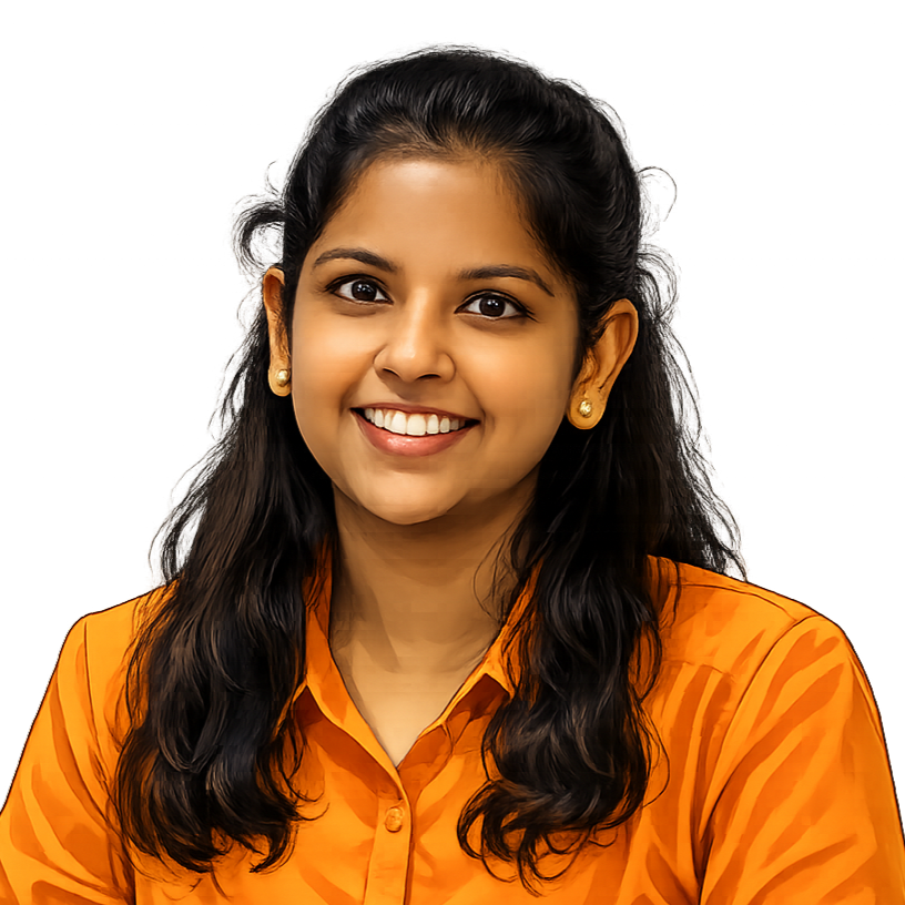 Subhashree Barik
