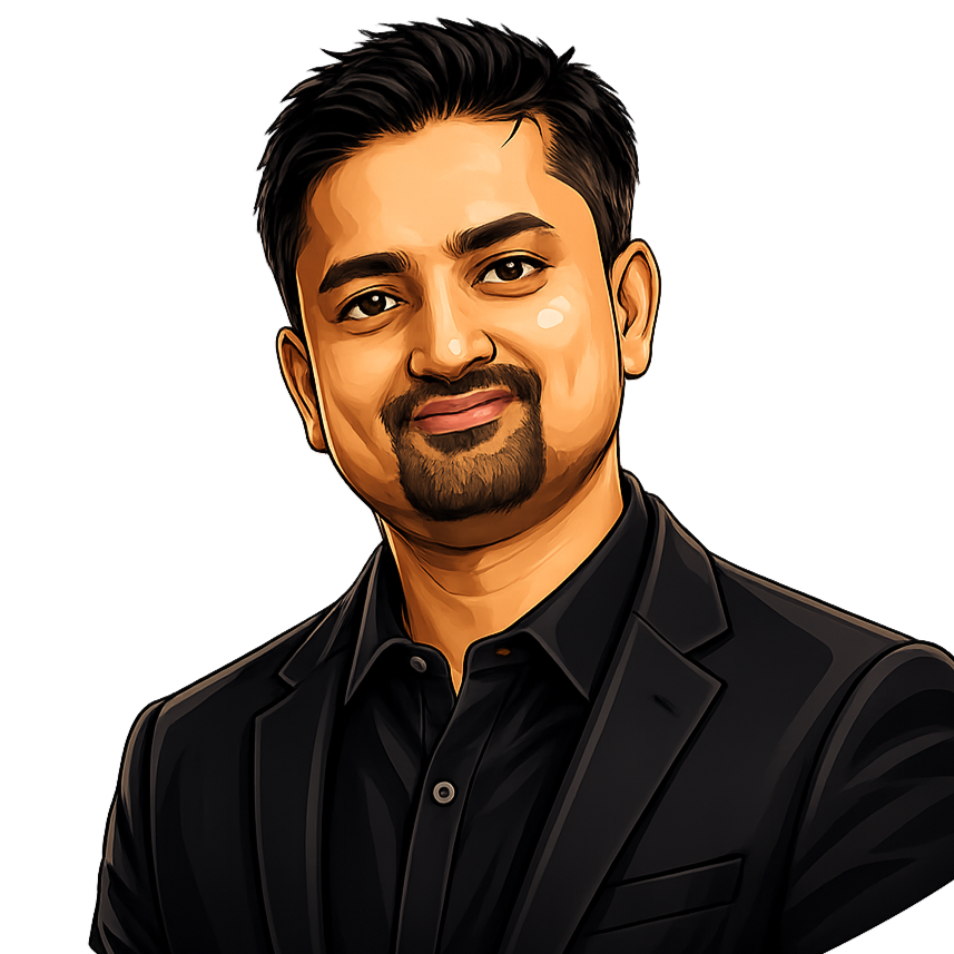 Sujit Thakur